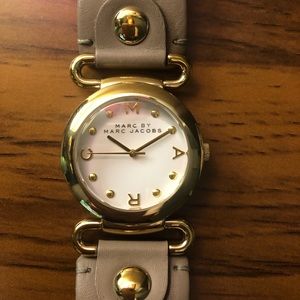 Marc by Marc Jacobs women’s watch
